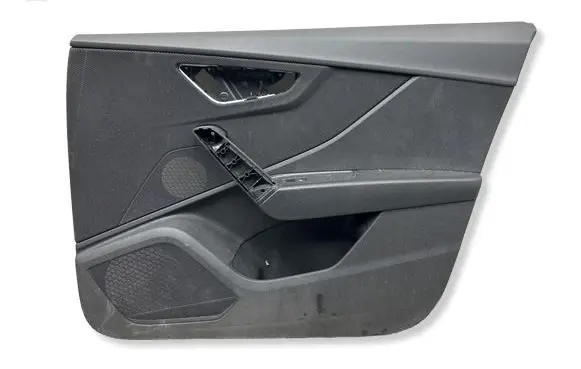 Audi Q2 - Front door card panel trim 81B867106 147608