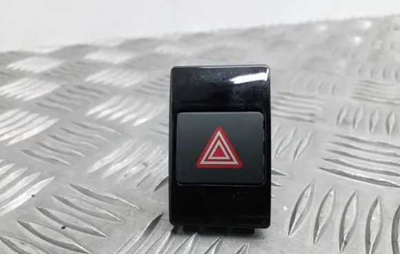 Audi A6 S6 C7 4G Hazard light switch 4G0941509