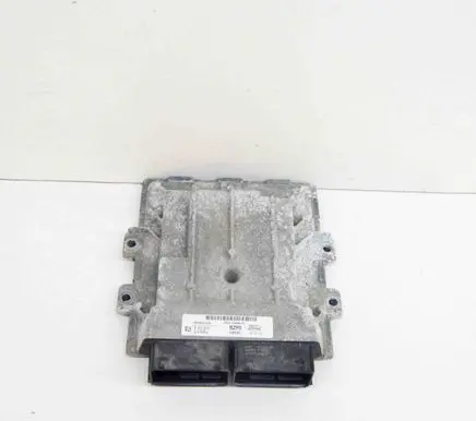 Ford Transit Custom Engine control unit/module A3C02351200 A2C95191500