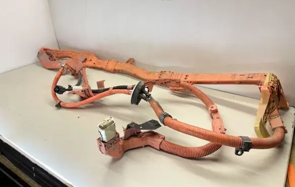Lexus ES 300h Other wiring loom 8216433160