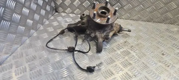 Subaru Forester SG Front wheel hub