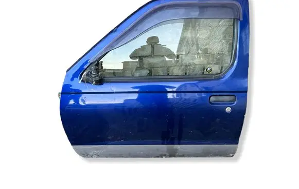 Nissan Navara D22 Door (2 Door Coupe) 