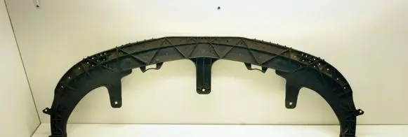 Opel Insignia A Front bumper support beam 551004542 13238346