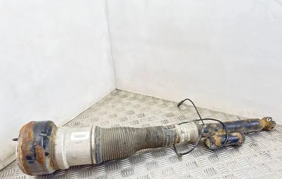 Mercedes-Benz S W221 Rear shock absorber/damper 2213202213