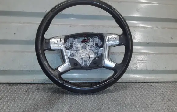 Ford S-MAX Steering wheel 305479899M95