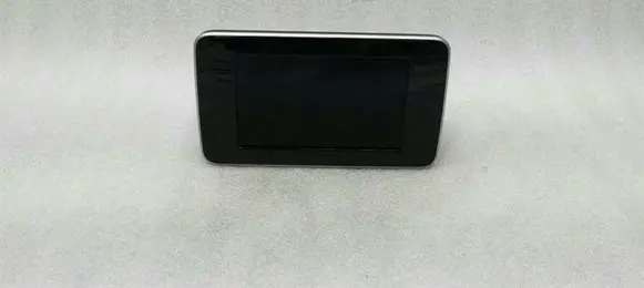 Mercedes-Benz Vito Viano W447 Screen/display/small screen A4476893937