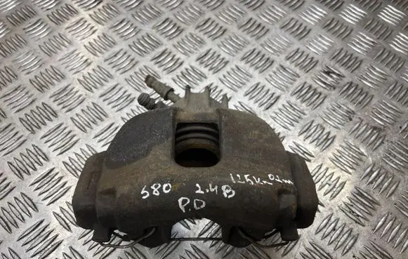 Volvo S80 Front brake caliper