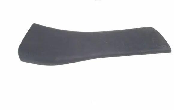 Jeep Grand Cherokee Rear sill trim cover 1LY87DX9AB