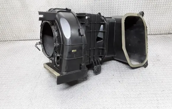Hyundai Getz Interior heater climate box assembly housing 
