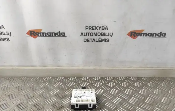 Mercedes-Benz GLC X253 C253 Door control unit/module A2229001614 A2229015603
