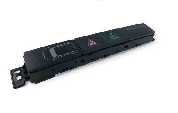 Mitsubishi Outlander Hazard light switch 8002B409A