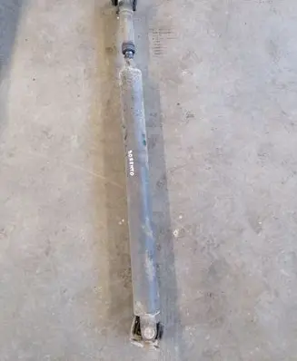 KIA Sorento Rear driveshaft/prop shaft 