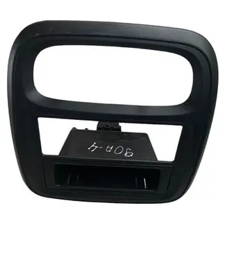 Renault Trafic III (X82) Dashboard glove box trim 682603912R