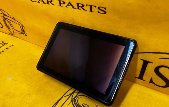 Ford Explorer VI Radio/CD/DVD/GPS head unit LB5T18B955FC