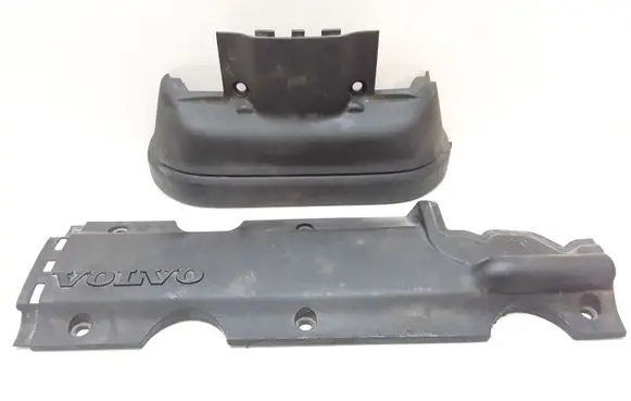 Volvo XC90 Engine cover (trim) 08658541 08658542 1275426