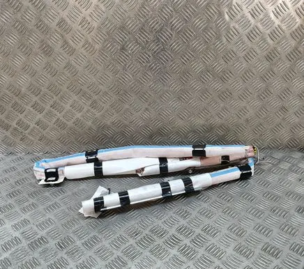 Nissan Qashqai J12 Roof airbag 985P16UA0C