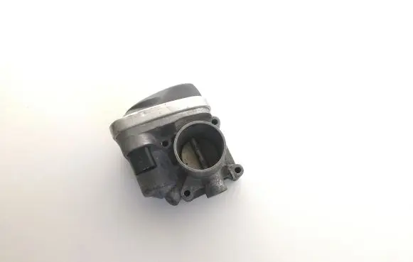 Skoda Fabia Mk1 (6Y) Throttle valve 036133062N KL491