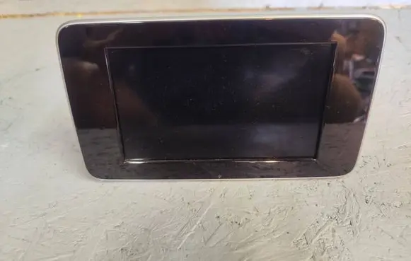 Mercedes-Benz C W205 Screen/display/small screen A2059026902 A2059004113 A2059013508
