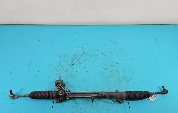 Audi A4 S4 B7 8E 8H Steering rack 8E1422071P IMPRK1492549