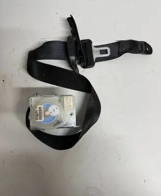 Dodge Charger Rear seatbelt 5UZ22DX9AC 7011125037A