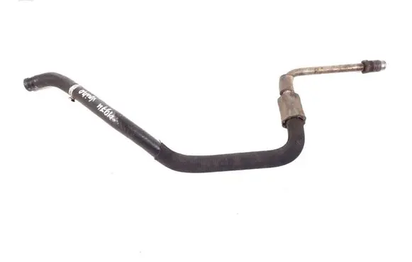 BMW X3 E83 Air intake hose/pipe 3421307