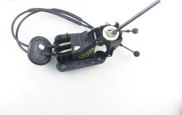 Citroen C3 Gear shifter/selector 9683711580