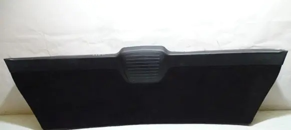 Mercedes-Benz C W204 Tailgate trim A2047400070