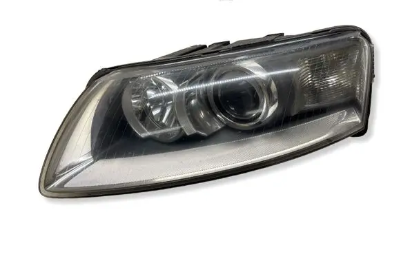 Audi A6 S6 C6 4F Headlight/headlamp 4F0941003AK
