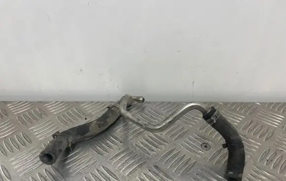 Audi A8 S8 D3 4E Coolant pipe/hose 057121492H