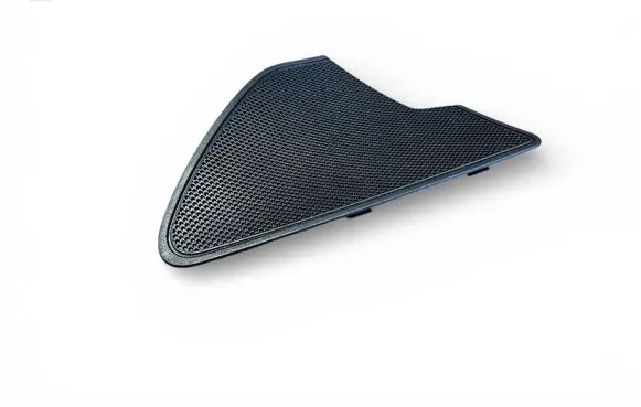 Audi A6 S6 C7 4G Front door speaker cover trim 4G0035424