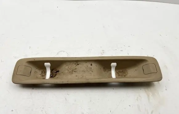 Toyota Land Cruiser (J120) Seat trim 6151460030