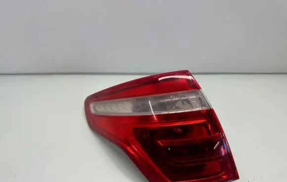 Citroen C4 I Picasso Rear/tail lights