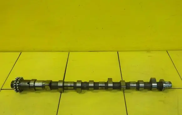 Nissan Pathfinder R51 Camshaft SSACY YD25