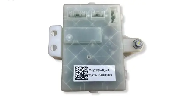 Tesla Model 3 Other devices P149514900A