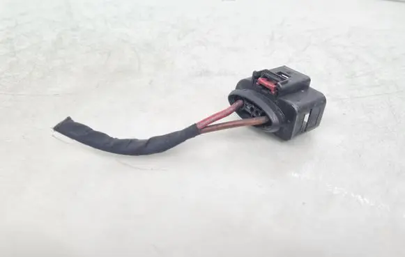 Porsche Taycan 9J1 Other wiring loom 1K0919231