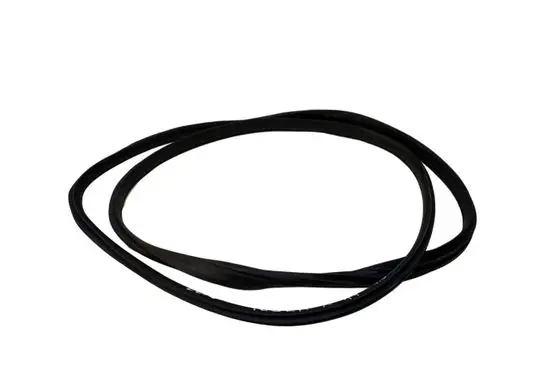 Tesla Model X Front door rubber seal 103211700D