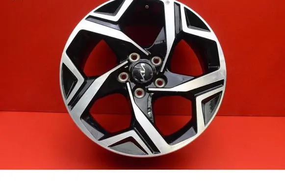 KIA Sportage R18 alloy rim 52910R2100