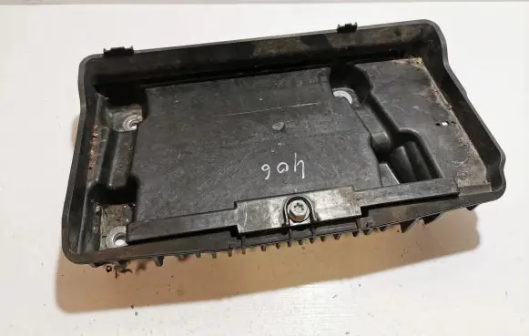 Mercedes-Benz E W213 Battery tray A2136200018