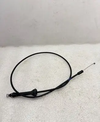 Chrysler Grand Voyager V Sliding door cable line 3015440H