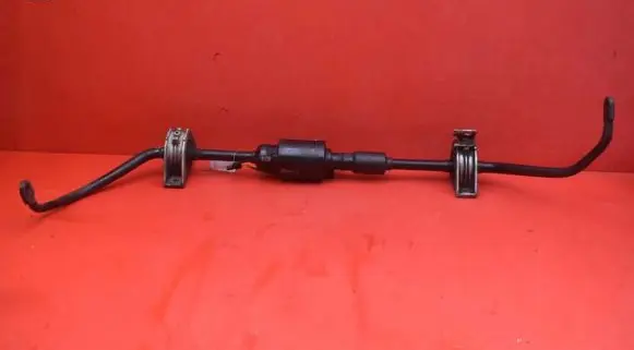 BMW 6 E63 E64 Front anti-roll bar/sway bar 852400142020