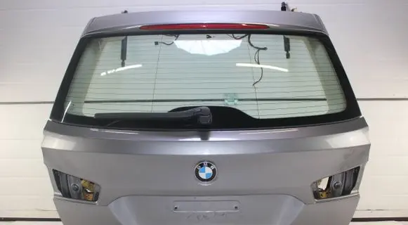 BMW 5 F10 F11 Tailgate/trunk/boot lid A52