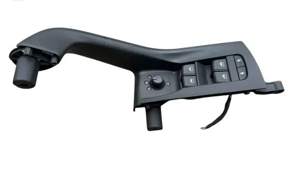 Audi Q3 8U Electric window control switch 8U1867171A 8U1867171B 8U1867171C