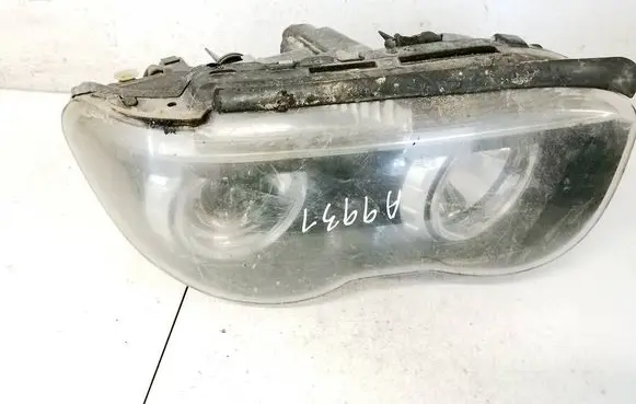 Headlight/headlamp