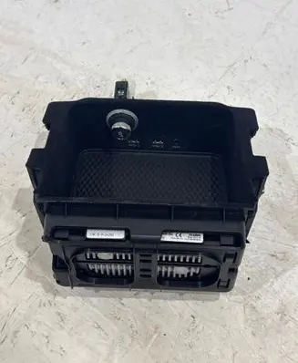 Bentley Continental Wireless charging module 3SD862119R 3BD862119R W048409