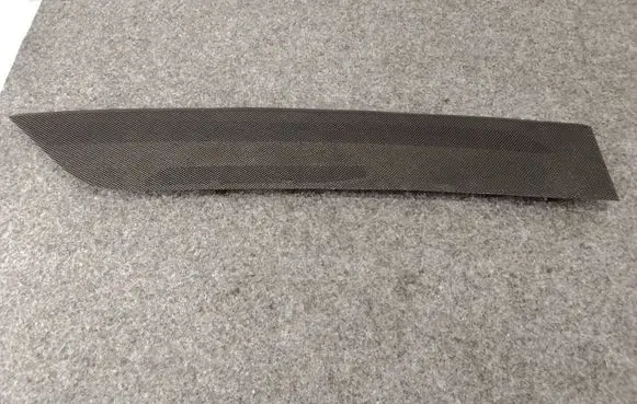 Mercedes-Benz C W204 Dashboard air vent grill cover trim A2046801807