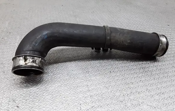 Volkswagen Golf V Intercooler hose/pipe 1K0145838C