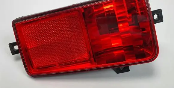 Citroen Jumper Rear fog light 469607486