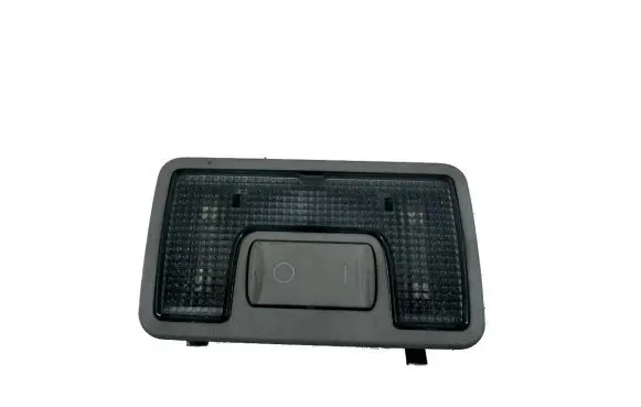 Audi A6 S6 C5 4B Rear seat light 4B9.947.123SJ0