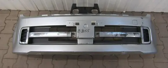 Nissan Cube Z11 Front bumper 62022-IAIOX