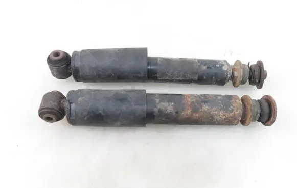 Opel Frontera A Rear shock absorber/damper 